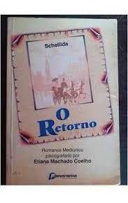O Retorno De Eliana Machado Coelho Pela Panorama (2000)