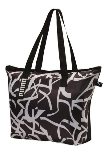 Bolso Gym Puma Active Core