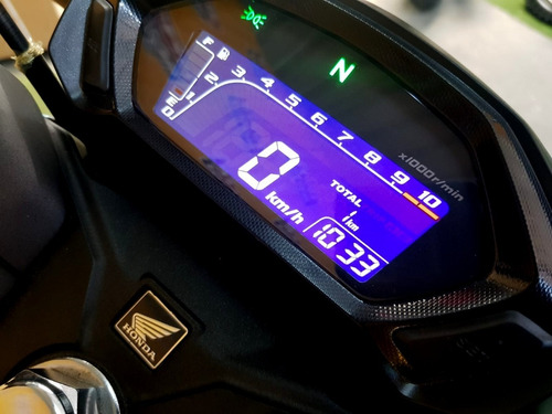 Honda Cb 190r Repsol !!! Financiamos Tu Moto 100%
