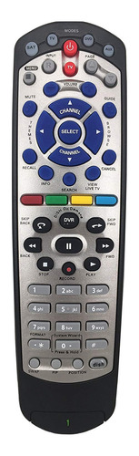 Nuevo Reemplazo Para Dish Network 20.1 Ir Receptor De Sateli