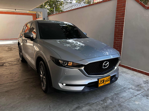 Mazda CX-5 2.5 Grand Touring Lx Station Wagon