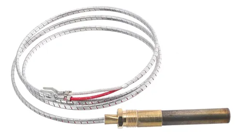 Generador De Thermopile De 36 Para Hornos De Gas Y Caldera
