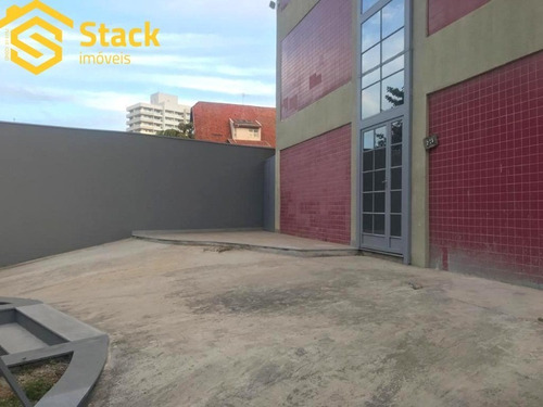 Imagem 2 de 30 de Prédio Comercial Todo Reformado Para Locação Em Jundiaí Próximo Da Av Nove De Julho E Do Jundiaí Shopping. - Gl00082