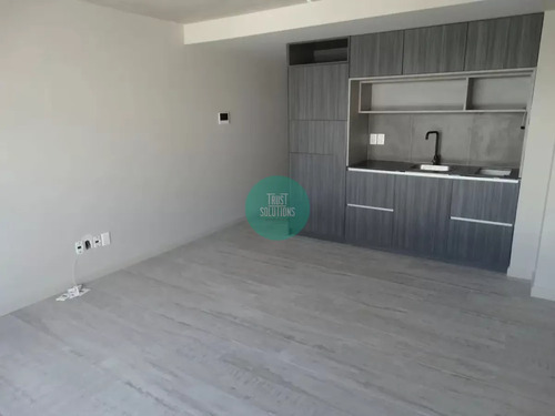 Venta Apartamento P.carretas 2 Dormitorio Ed.greeen Desing A Pasos De La Rambla