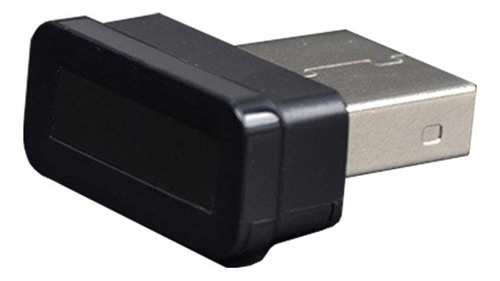 Dispositivo De Módulo Lector De Huellas Dactilares Usb Para