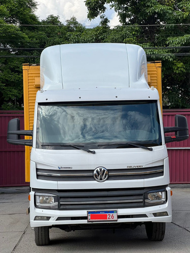 Volkswagen 9.170 Vtronic - 2021/2022 - 4x2 | 1j26