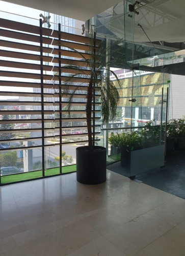 Imagen 8 de 13 de Local Comercial En Hotel Nh Santa Fe, Col. Santa Fe