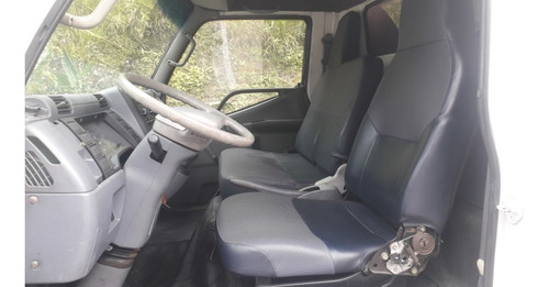 Imagen 6 de 14 de Mitsubishi Canter Fe 659t 2006
