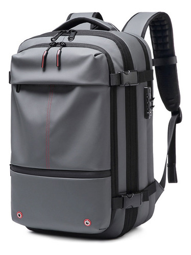 V 60l Mochila Expandible,mochila De Compresión Al Aspiradora
