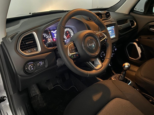 Jeep Renegade 1.8 Sport