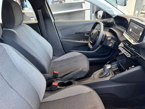 Peugeot 208 1.6 Allure