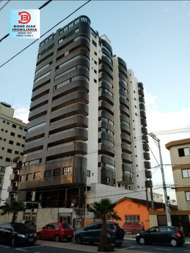 Imagem 1 de 15 de Apartamento - Guilhermina Esperanca - Ref: 8810 - V-8810