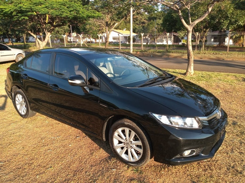 Honda Civic Lxr 2.0