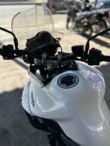 Triumph Tigger 800 Xr 2019 21500km