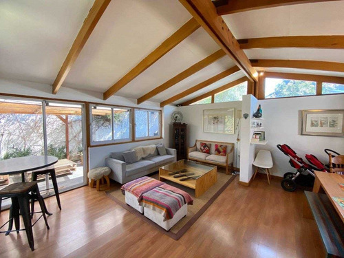 Gerónimo De Alderete I Un Piso I Gran Terreno De 430 M2
