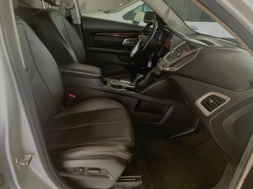 Imagen 12 de 15 de Gmc Terrain Denali 2017