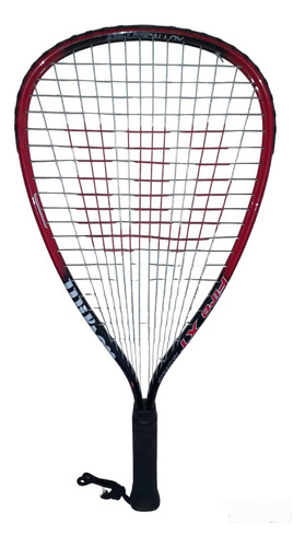 Raqueta Wilson Fire Xt Air-lite Alloy Racquetball