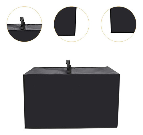 Cubierta Protectora Para Microondas, Capó Protector Para