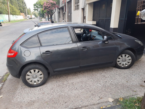 Citroën C4 Pack Look 1.6 5 Puertas 2010