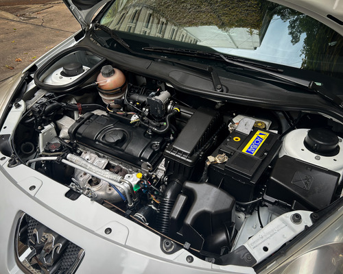 Peugeot 207 1.4 Active 75cv