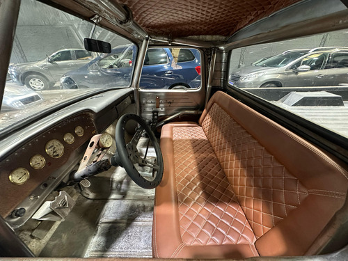 Ford F-100 V8 F1 F100 Pfaffen Autos J F 100