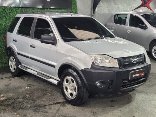 Ford Ecosport Ecosport XLS 1.6 8V