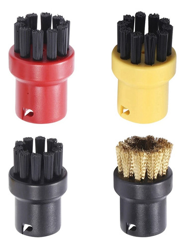 Cepillos De Limpieza Para Karcher Sc1 Sc2 Sc3 Sc4 Sc5 Sc7 Ct