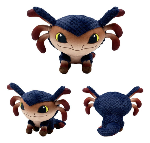 Star Wars Outlaws Nix Peluche Muñeca Niños Cumpleaño Regalo