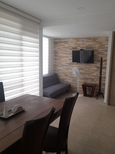 Imagen 11 de 20 de Apartamento Hacienda Peñalisa Mango Amoblado
