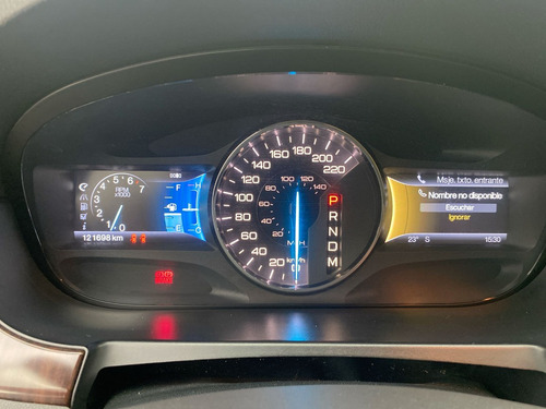 Imagen 15 de 25 de Ford Edge Limited