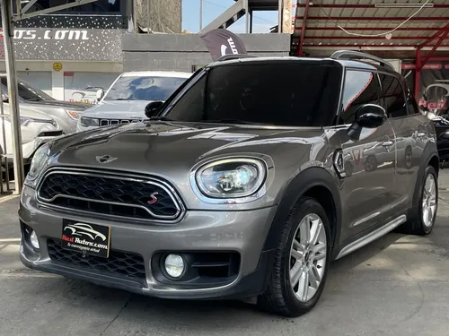 Mini Cooper F55 S COOPER PEEPER TP 2000CC T 5P