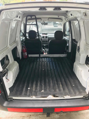 Peugeot Partner 1.6 Hdi Furgon Confort 2015