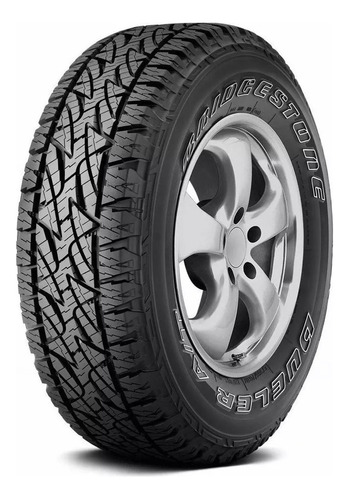 Kit Cub 265-70-16 Bridgestone Dueler At Revo 2 X2u