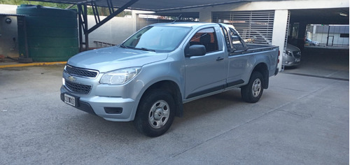 Chevrolet S10 2.8 Cs 4x2 Ls Tdci 180cv