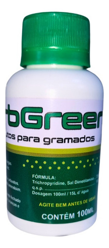 Herbgreen Portomaggiore 100 Ml 1 Un