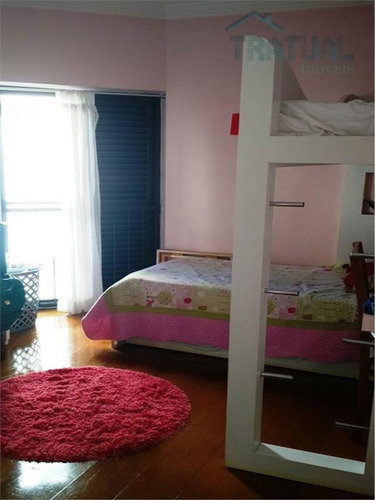 Imagem 15 de 30 de Apartamento Residencial À Venda, Vila Bastos, Santo André. - Ap0122