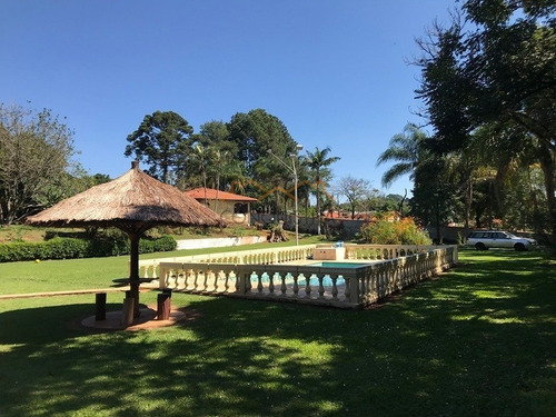 Imagem 1 de 10 de Chacara - Residencial Moenda - Ref: 2639 - V-4823