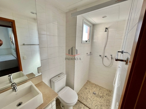 Imagem 8 de 20 de Apartamento Em Condomínio Padrão Para Locação No Bairro Tatuapé, 02 Dorm, 01 Suíte, 02 Vagas, 67,00 M². Apartamento Mobiliado, Muito Próximo Ao Metrô Tatuapé. - 1927
