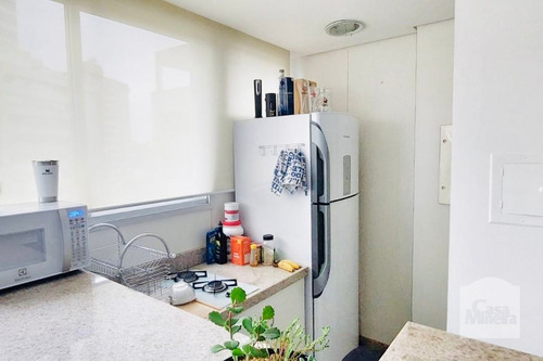 Imagem 11 de 15 de Apartamento À Venda No Luxemburgo - Código 429592 - 429592