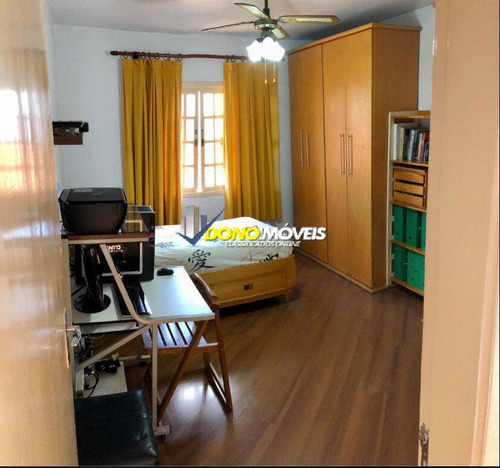 Imagem 9 de 13 de Sobrado 118m2 Vila Santa Catarina- São Paulo, Sp - 743