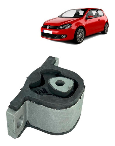 Soporte De Motor Izquerdo Para Volkswagen Gol 1.8  1999 2008