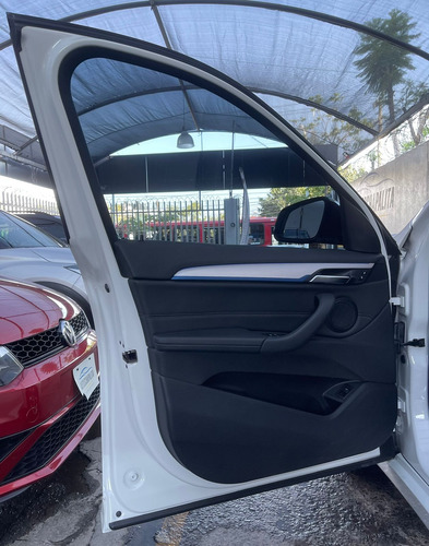 BMW X1 2.0 Sdrive 20ia M Sport At