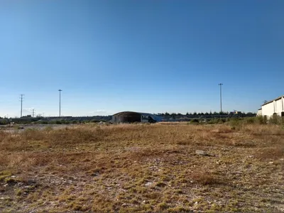 Terreno en renta