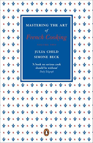Libro Mastering The Art Of French Cooking De Child Julia P