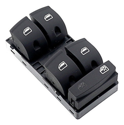 Interruptor De Ventana De Control For Audi A6 A3 Q7 C6 03-1