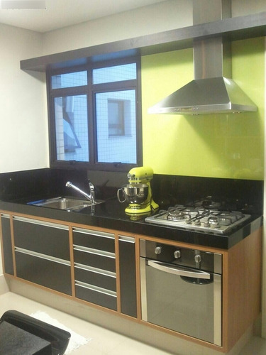 Imagem 11 de 30 de Apartamento - Ap01463 - 2684719