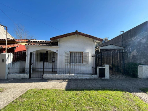 Venta | Ituzaingo Sur | Casa 3 Ambientes | U$s 65.000