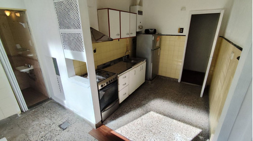 Departamento Venta Almagro 4 Amb Apto Credito