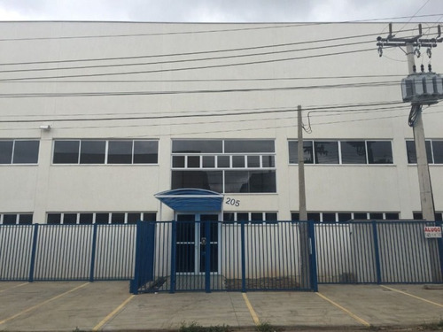 Imagem 2 de 7 de Galpão Para Alugar, 3000 M² Por R$ 45.000/mês - Recreio Campestre Jóia - Indaiatuba/sp - Gl00035 - 70237092