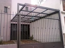 Comprar Herreria! Rejas, Portones,pérgolas,tinglados,techos Livianos